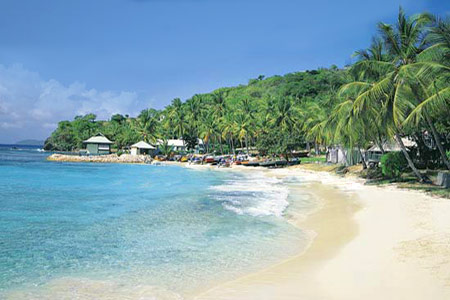 Mustique